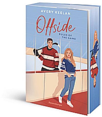 Rules of the Game, Band 1 - Offside