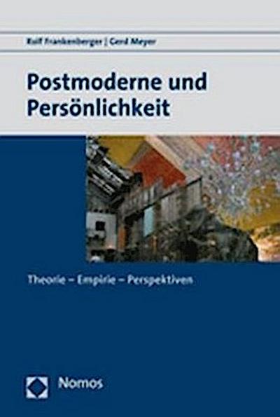 Postmoderne und Persönlichkeit