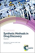 Synthetic Methods in Drug Discovery