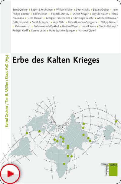Erbe des Kalten Krieges