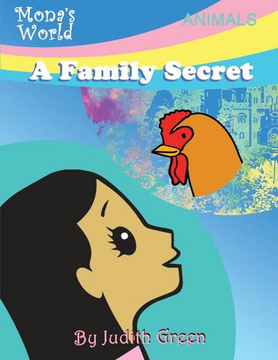 Green, J: FAMILY SECRET
