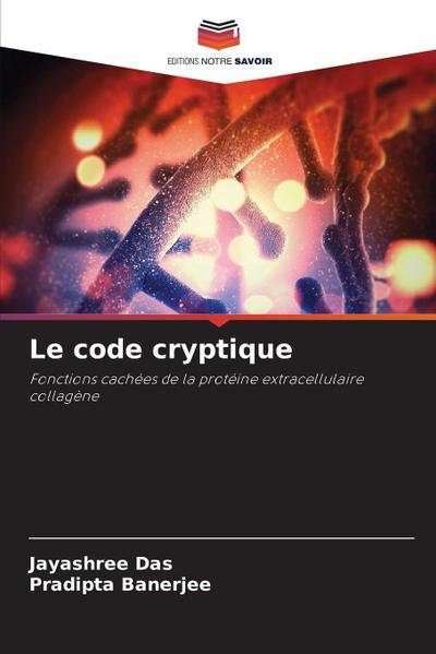 Le code cryptique