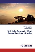Self Help Groups in West Bengal Province of India