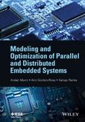 Modeling and Optimization of Parallel and Distribu