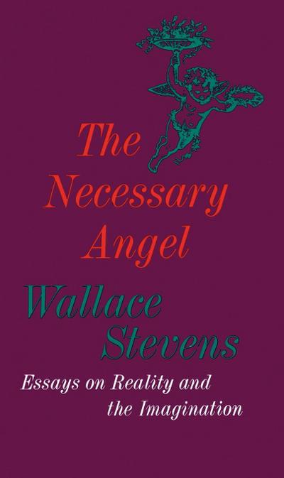The Necessary Angel