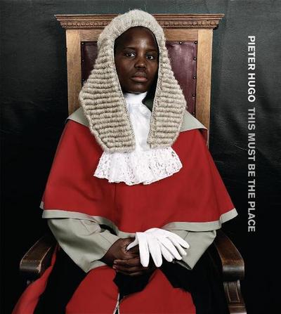 Pieter Hugo: This must be the place