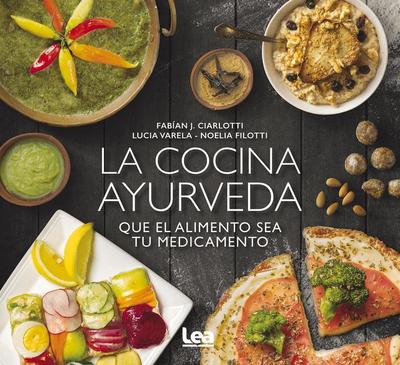 La Cocina Ayurveda
