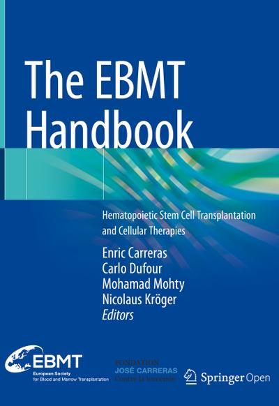 EBMT Handbook