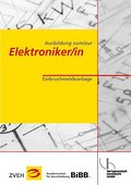 Ausbildung zum/zur Elektroniker/in Einbruchmeldeanlage