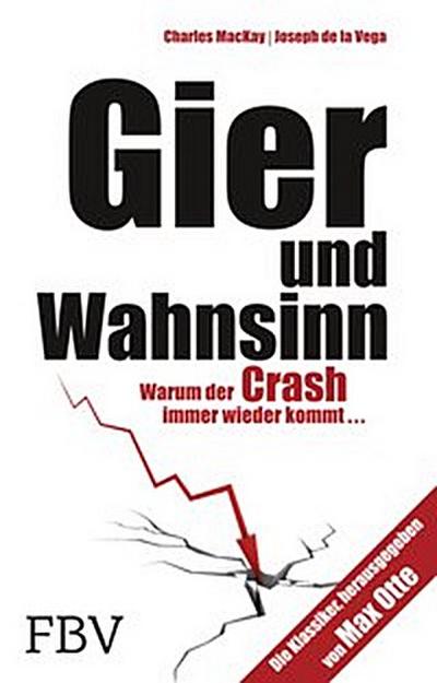 Gier und Wahnsinn