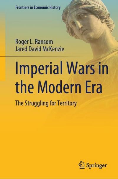 Imperial Wars in the Modern Era