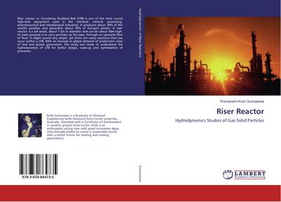 Riser Reactor