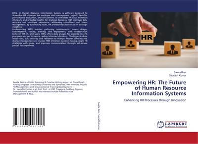 Empowering HR: The Future of Human Resource Information Systems
