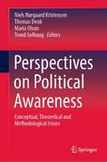 Perspectives on Political Awareness
