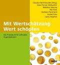Mit Wertschätzung Wert schöpfen