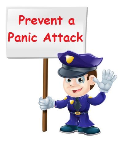 Prevent a Panic Attack