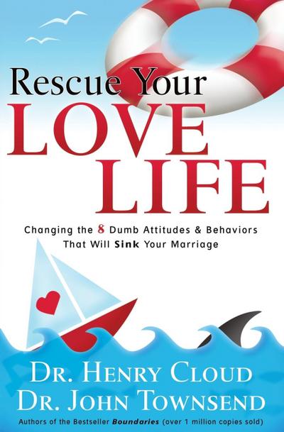 Rescue Your Love Life