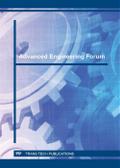 Advanced Engineering Forum Vol. 17