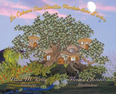 La Cabane aux Abeilles Perchée dans L’arbre