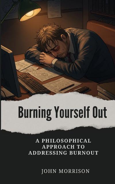 Burning Yourself Out