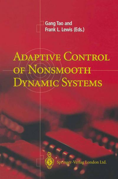 Adaptive Control of Nonsmooth Dynamic Systems
