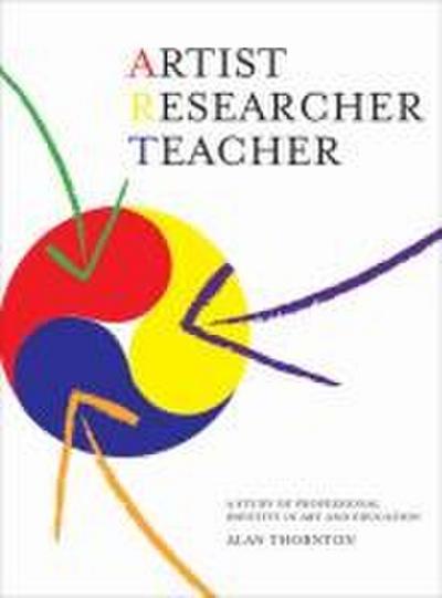 Artist, Researcher, Teacher