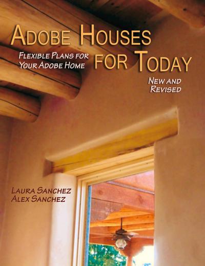 Adobe Houses for Today