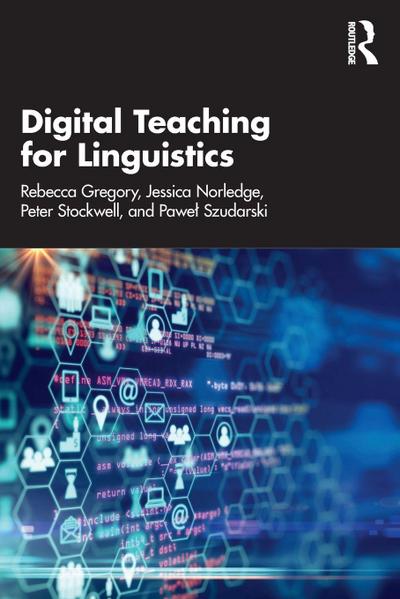 Digital Teaching for Linguistics