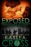 Exposed (Hostage Rescue Team Series, #6)