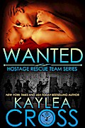 Wanted (Hostage Rescue Team Series, #8)