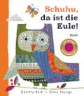 Schuhu, da ist die Eule