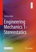 Engineering Mechanics 1 - Stereostatics