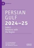 Persian Gulf 2024-25