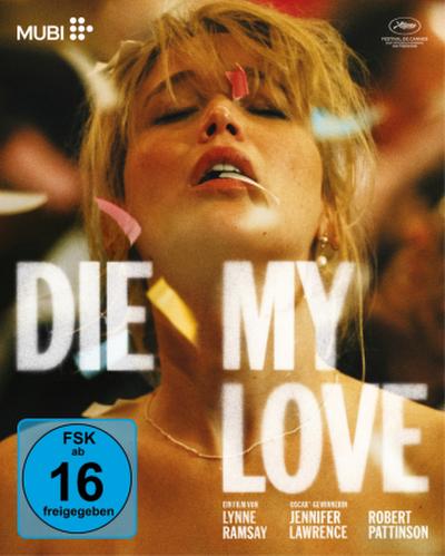 Die My Love (BR)  Min: 119/DD5.1/WS