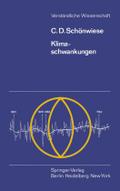 Klimaschwankungen
