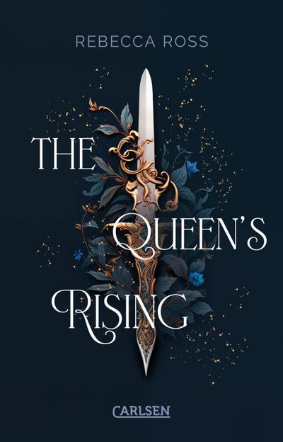 The Queen’s Rising (The Queen’s Rising 1)