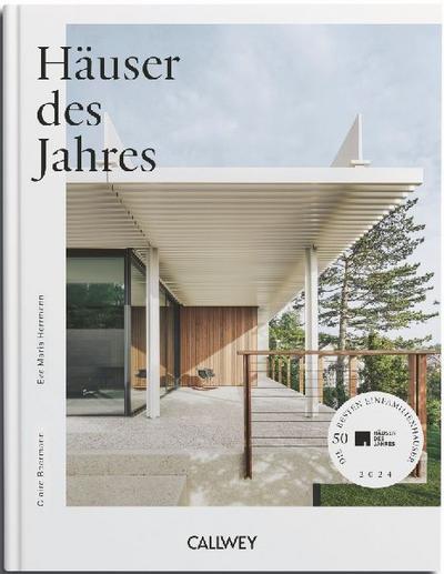 Häuser des Jahres 2024