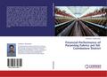 Financial Performance of Paramlog Fabrics pvt ltd-