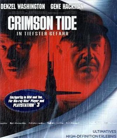 Crimson Tide - In tiefster Gefahr