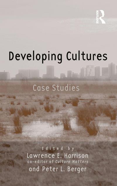 Developing Cultures