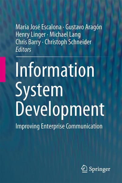 Information System Development