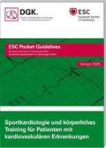 Sportkardiologie und körperliches Training für Pat
