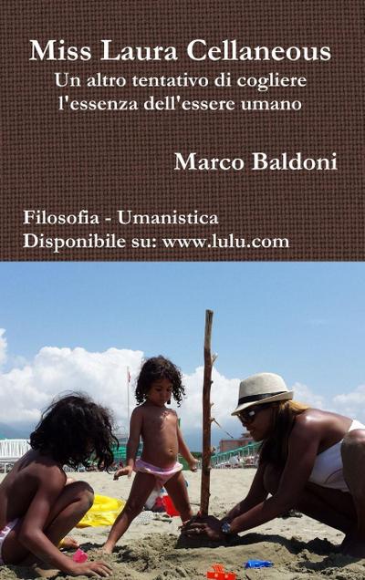 Miss Laura Cellaneous