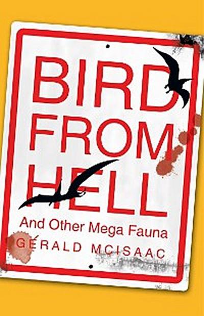 Bird from Hell