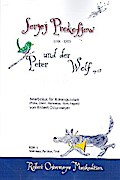 Peter und der Wolf op.67für Sprecher, Flöte, Oboe, Klarinette, Horn und Fagott