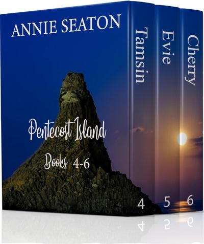 Pentecost Island 4-6