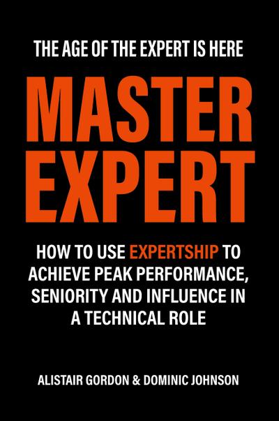Master Expert