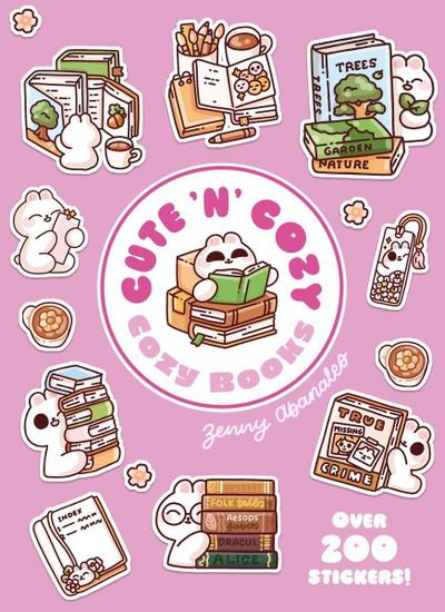 Cozy Books