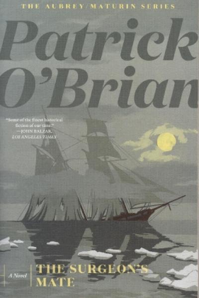 The Surgeon’s Mate