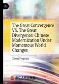 The Great Convergence VS. The Great Divergence